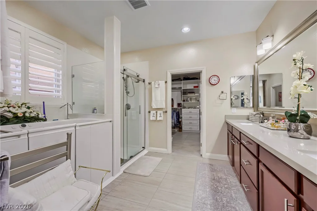 1017 CLAYSTONE RIDGE, North Las Vegas, NV 89084