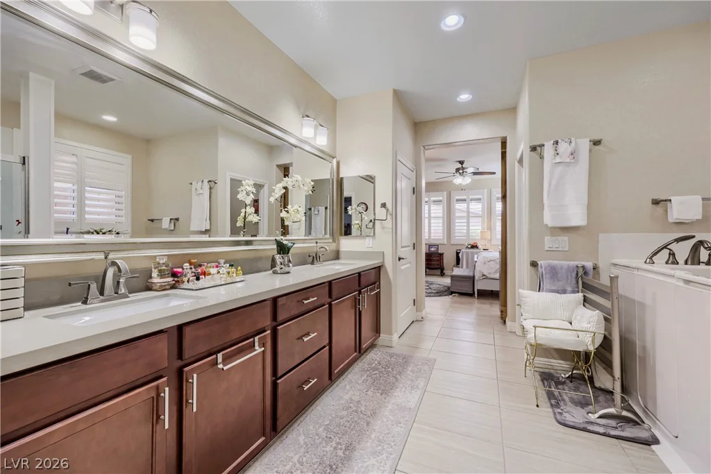 1017 CLAYSTONE RIDGE, North Las Vegas, NV 89084
