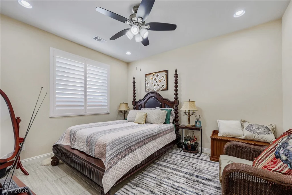 1017 CLAYSTONE RIDGE, North Las Vegas, NV 89084