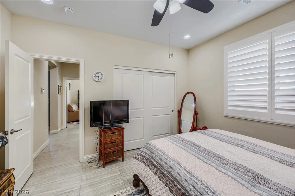 1017 CLAYSTONE RIDGE, North Las Vegas, NV 89084
