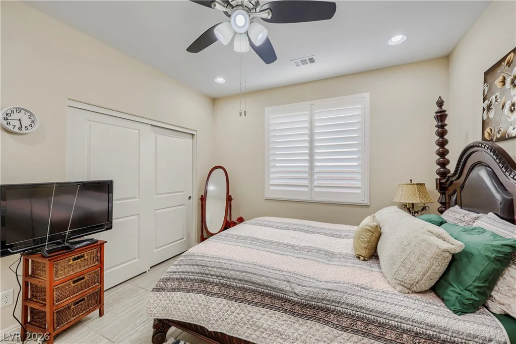 1017 CLAYSTONE RIDGE, North Las Vegas, NV 89084