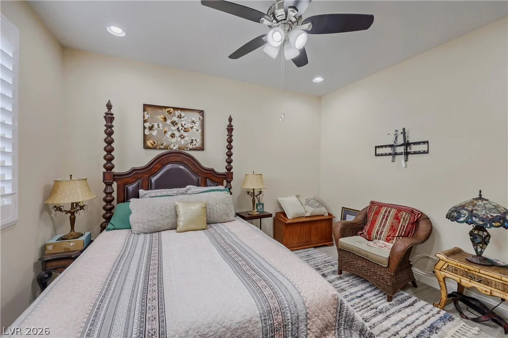 1017 CLAYSTONE RIDGE, North Las Vegas, NV 89084
