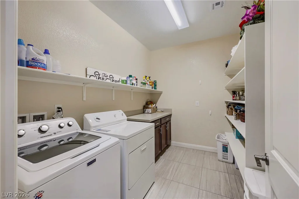 1017 CLAYSTONE RIDGE, North Las Vegas, NV 89084