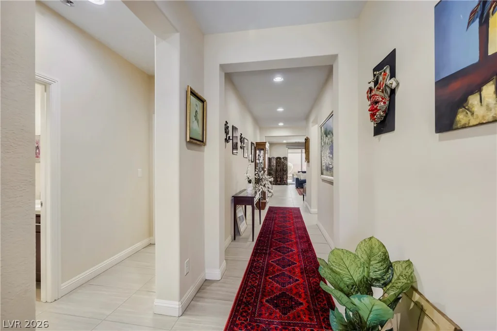 1017 CLAYSTONE RIDGE, North Las Vegas, NV 89084