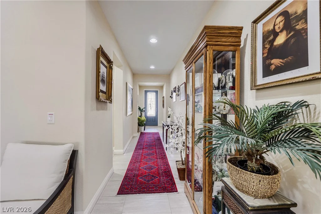 1017 CLAYSTONE RIDGE, North Las Vegas, NV 89084