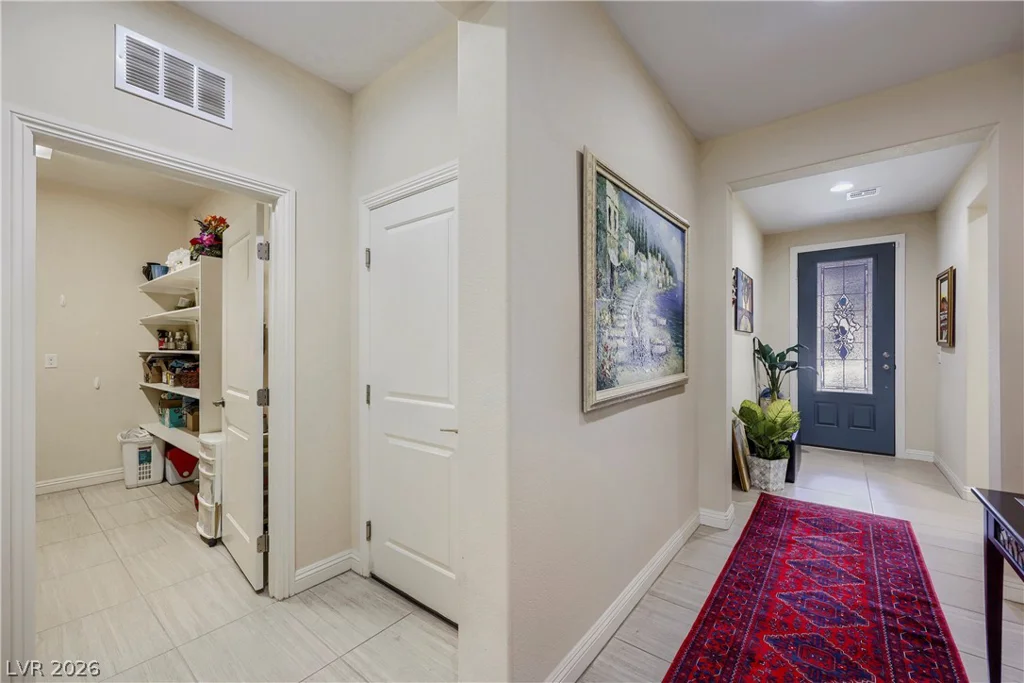 1017 CLAYSTONE RIDGE, North Las Vegas, NV 89084