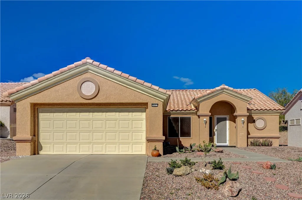 2621 Lotus Hill, Las Vegas, NV 89134