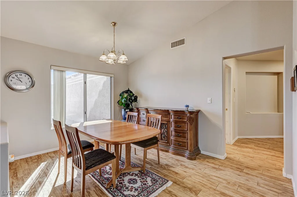 2621 Lotus Hill, Las Vegas, NV 89134