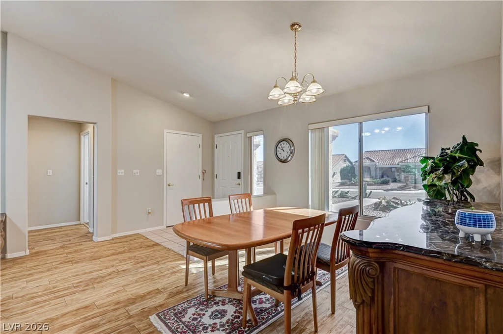 2621 Lotus Hill, Las Vegas, NV 89134