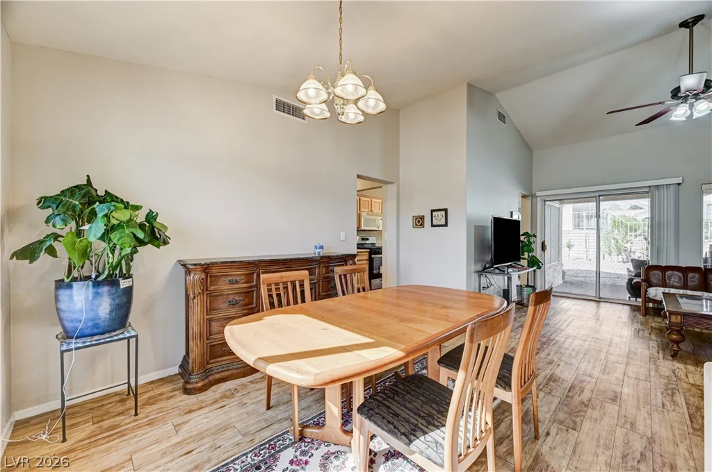 2621 Lotus Hill, Las Vegas, NV 89134
