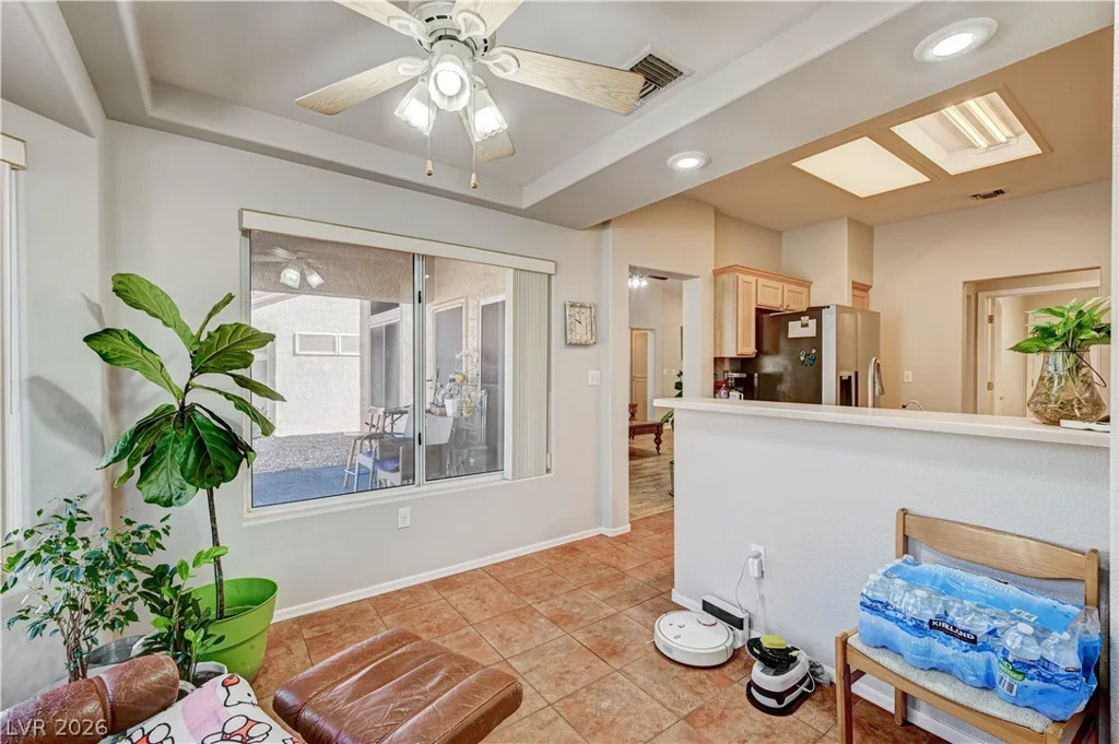 2621 Lotus Hill, Las Vegas, NV 89134