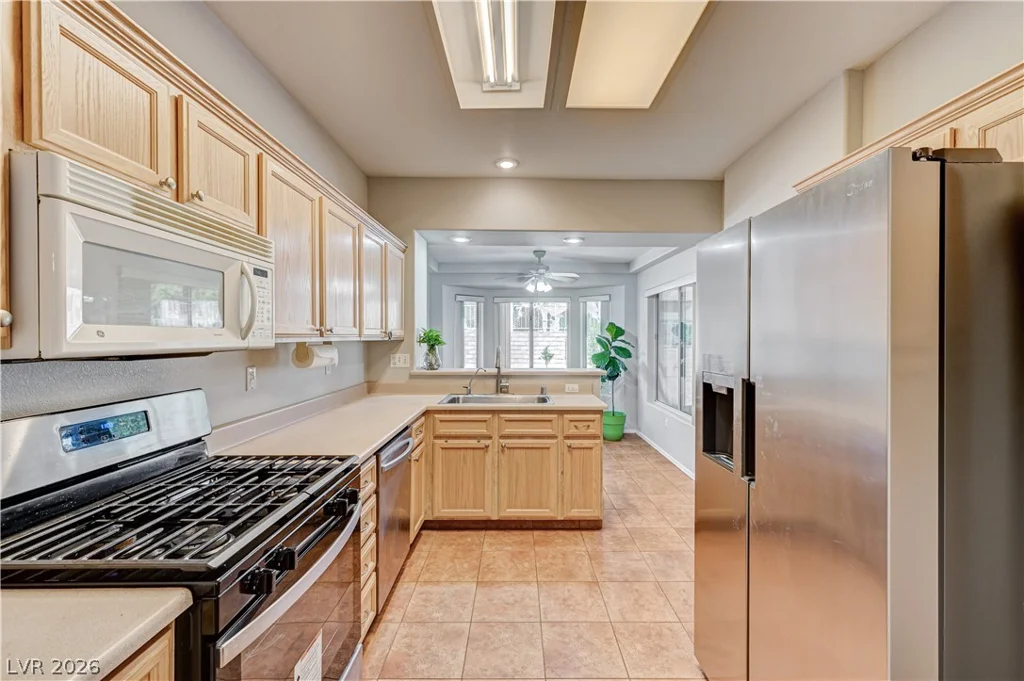 2621 Lotus Hill, Las Vegas, NV 89134