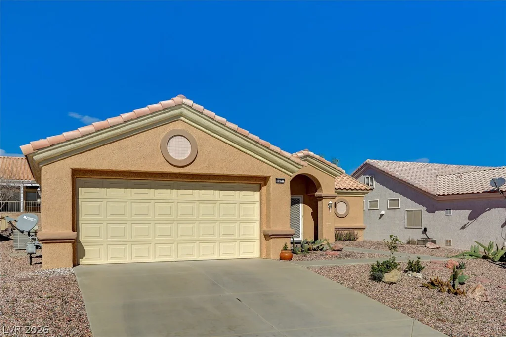 2621 Lotus Hill, Las Vegas, NV 89134