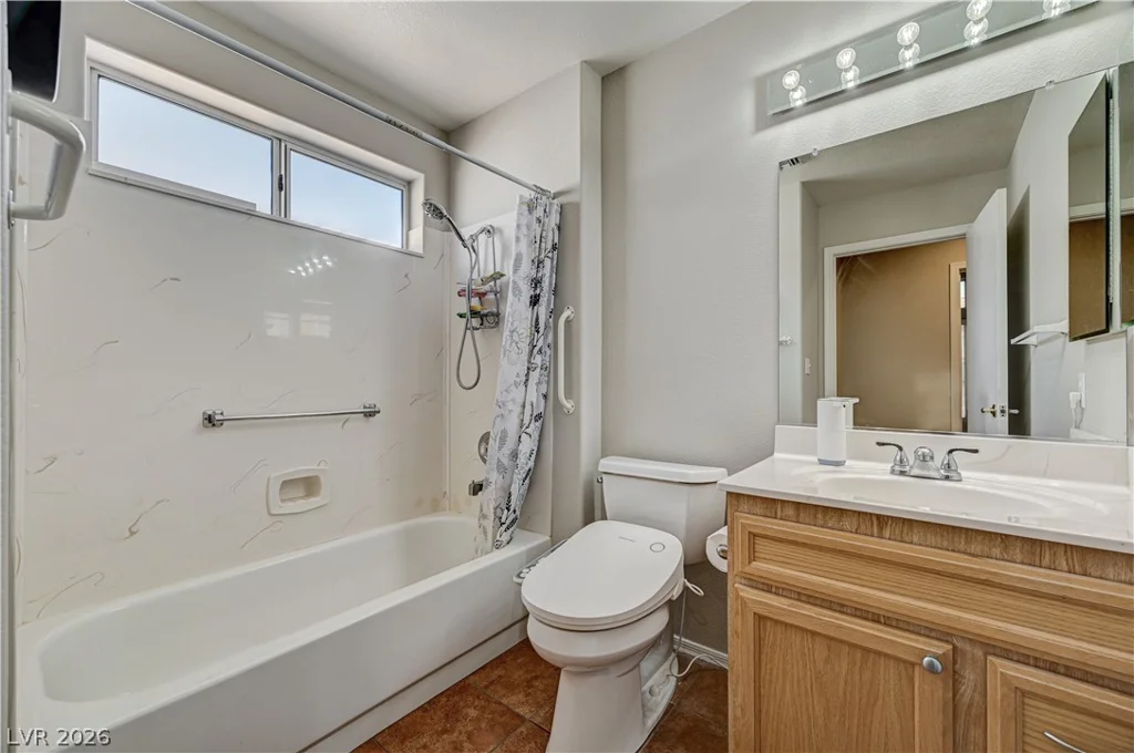 2621 Lotus Hill, Las Vegas, NV 89134