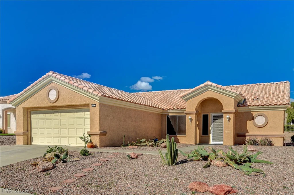 2621 Lotus Hill, Las Vegas, NV 89134