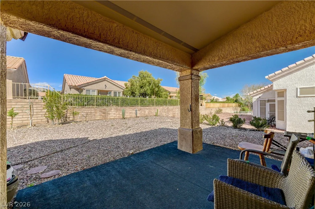 2621 Lotus Hill, Las Vegas, NV 89134