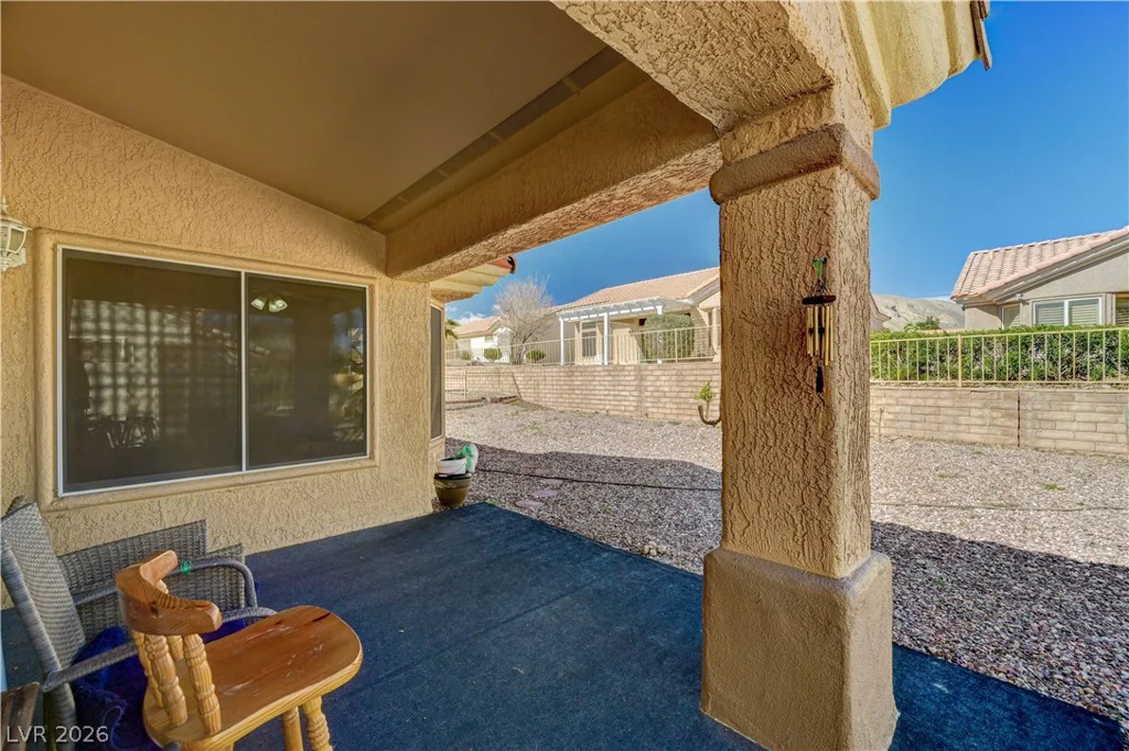 2621 Lotus Hill, Las Vegas, NV 89134