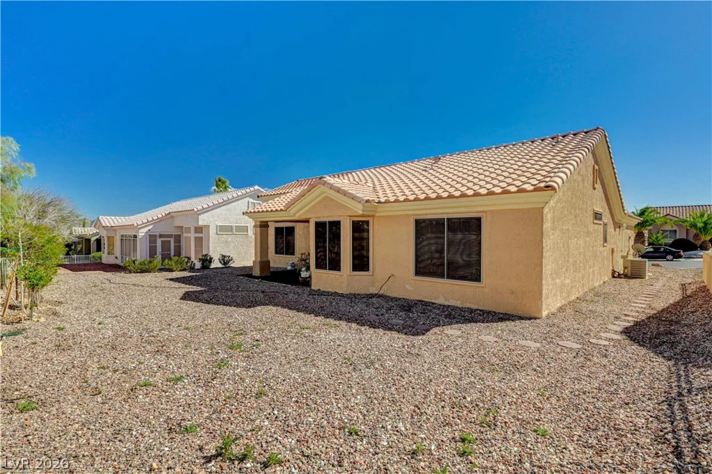 2621 Lotus Hill, Las Vegas, NV 89134