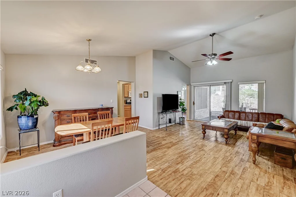 2621 Lotus Hill, Las Vegas, NV 89134