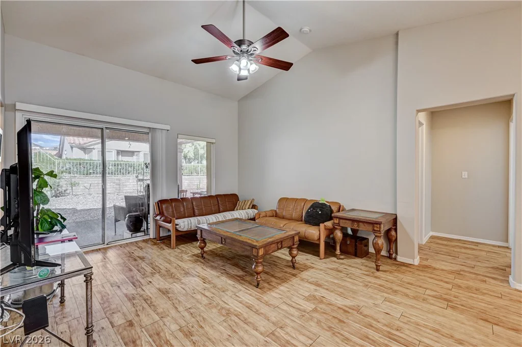 2621 Lotus Hill, Las Vegas, NV 89134