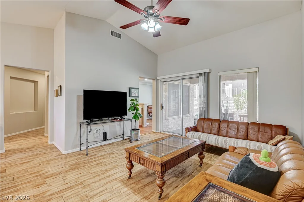 2621 Lotus Hill, Las Vegas, NV 89134