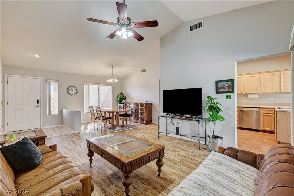 2621 Lotus Hill, Las Vegas, NV 89134