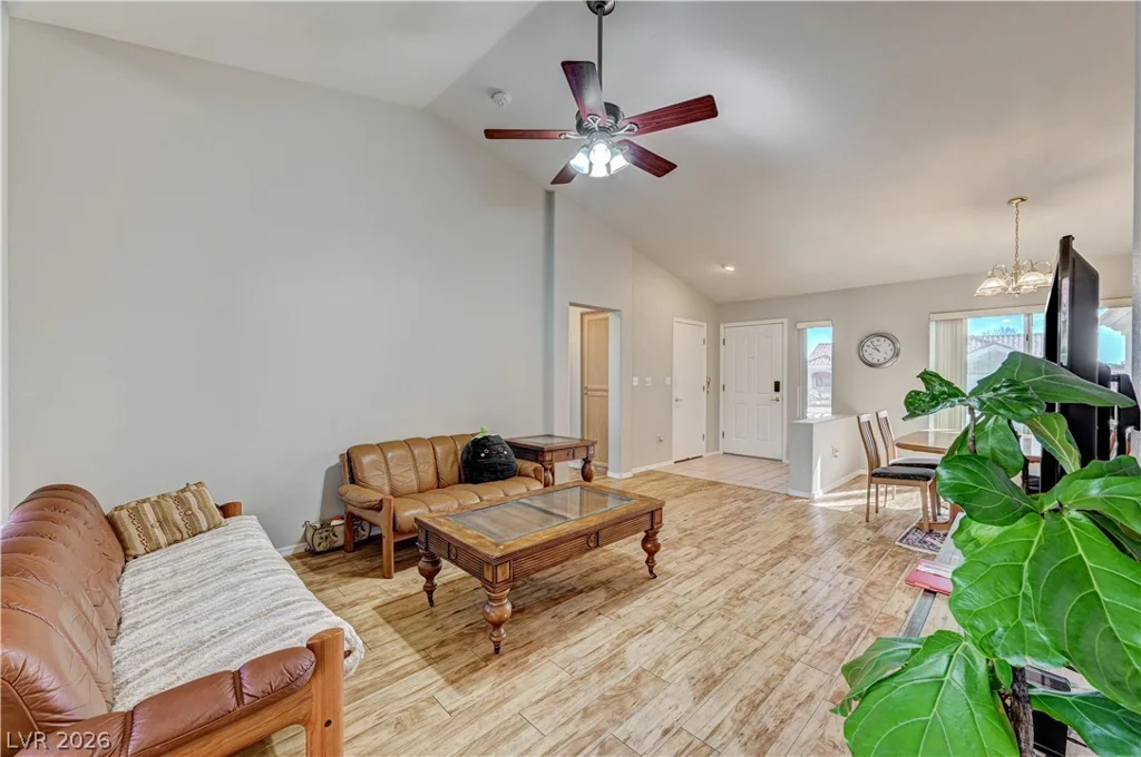 2621 Lotus Hill, Las Vegas, NV 89134