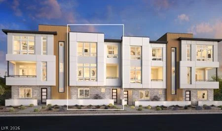 2513 Cracked Stone, Henderson, NV 89044