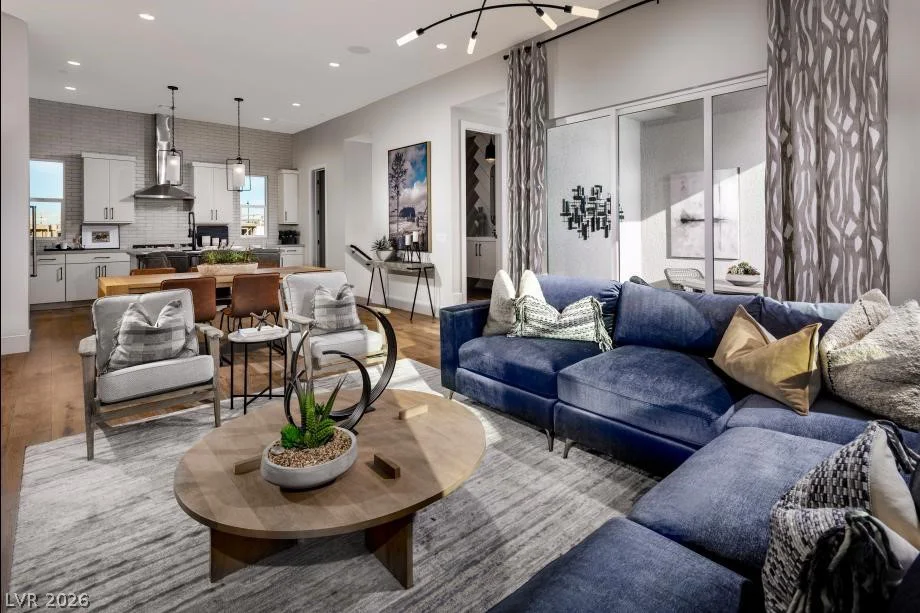 2513 Cracked Stone, Henderson, NV 89044