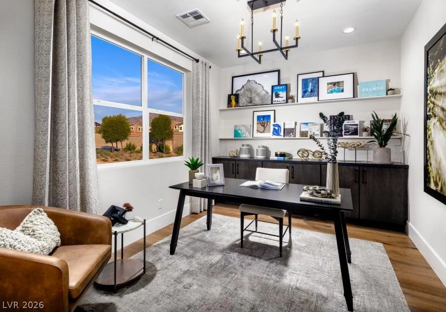 2513 Cracked Stone, Henderson, NV 89044