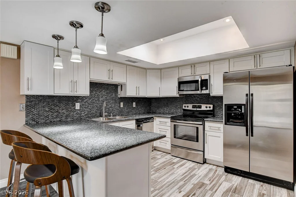 3768 Pilgrim, Las Vegas, NV 89121
