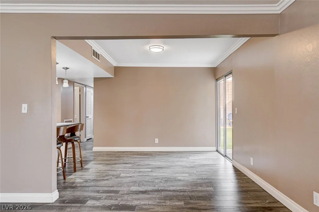3768 Pilgrim, Las Vegas, NV 89121