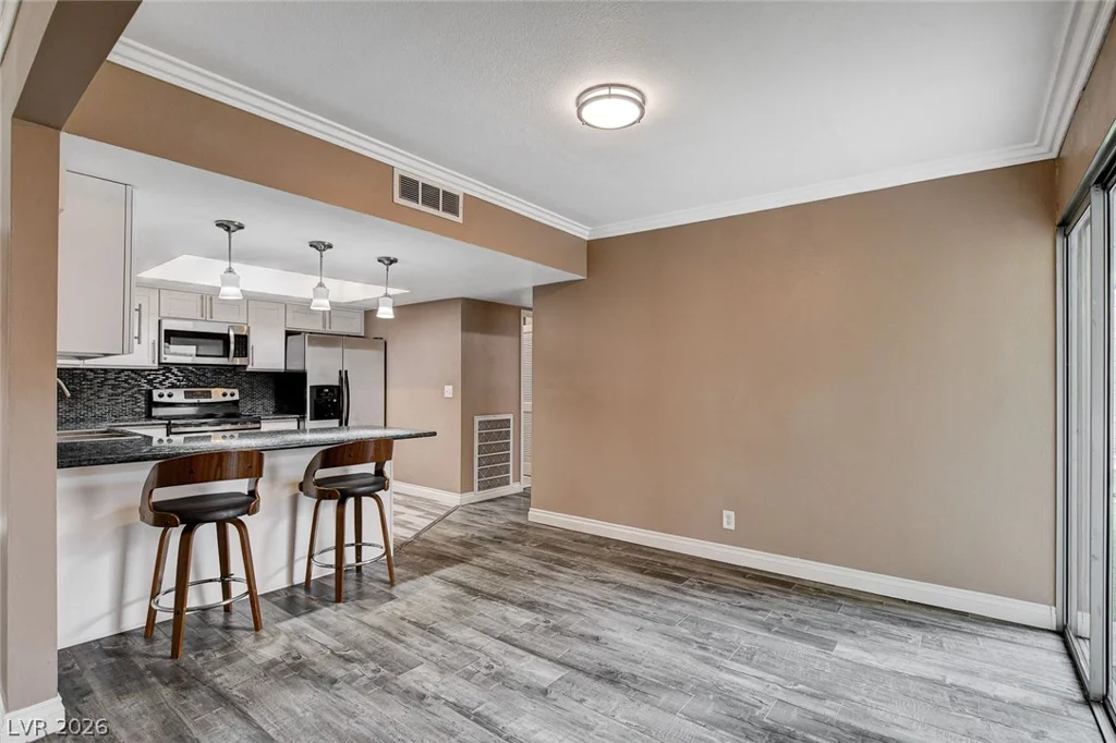 3768 Pilgrim, Las Vegas, NV 89121