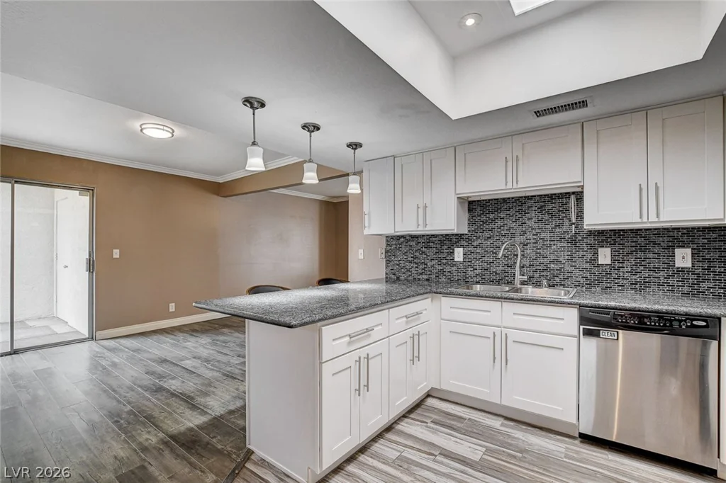 3768 Pilgrim, Las Vegas, NV 89121
