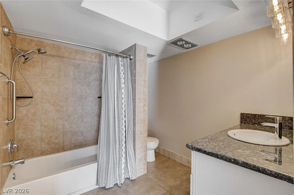 3768 Pilgrim, Las Vegas, NV 89121