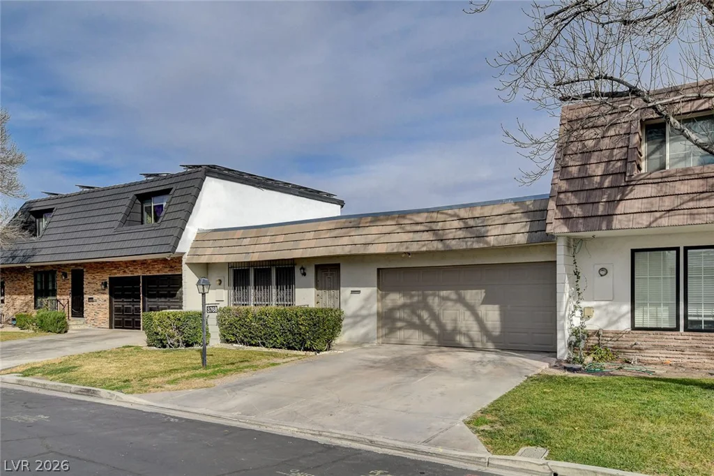 3768 Pilgrim, Las Vegas, NV 89121