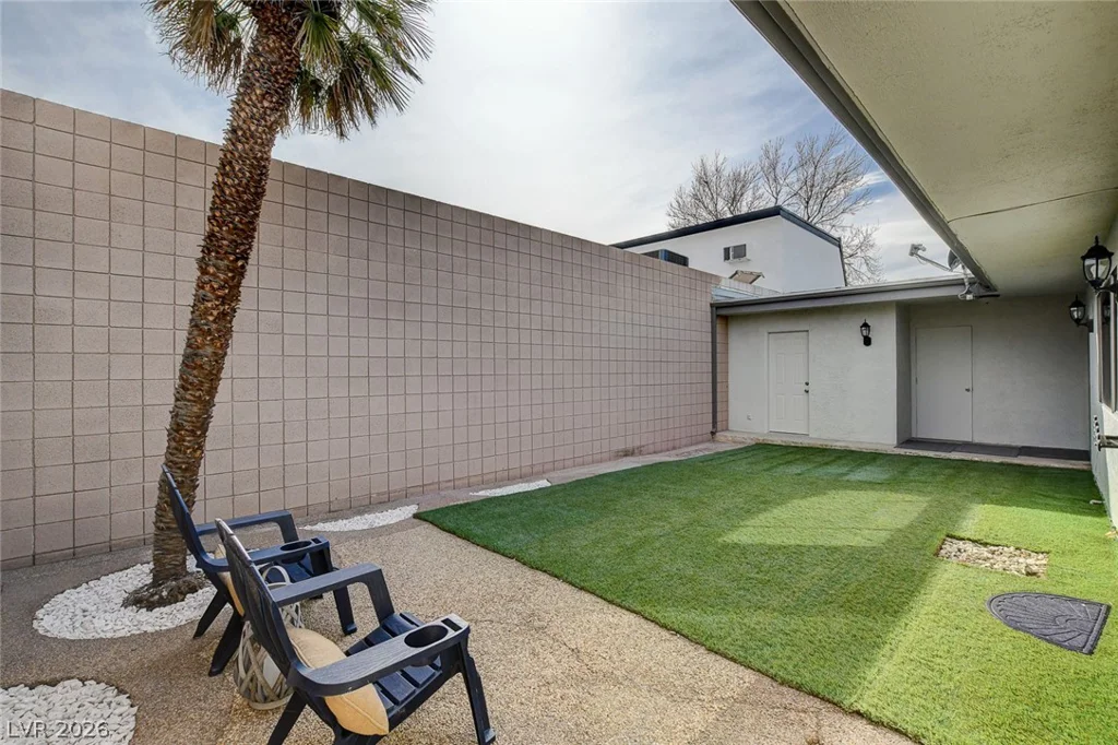 3768 Pilgrim, Las Vegas, NV 89121