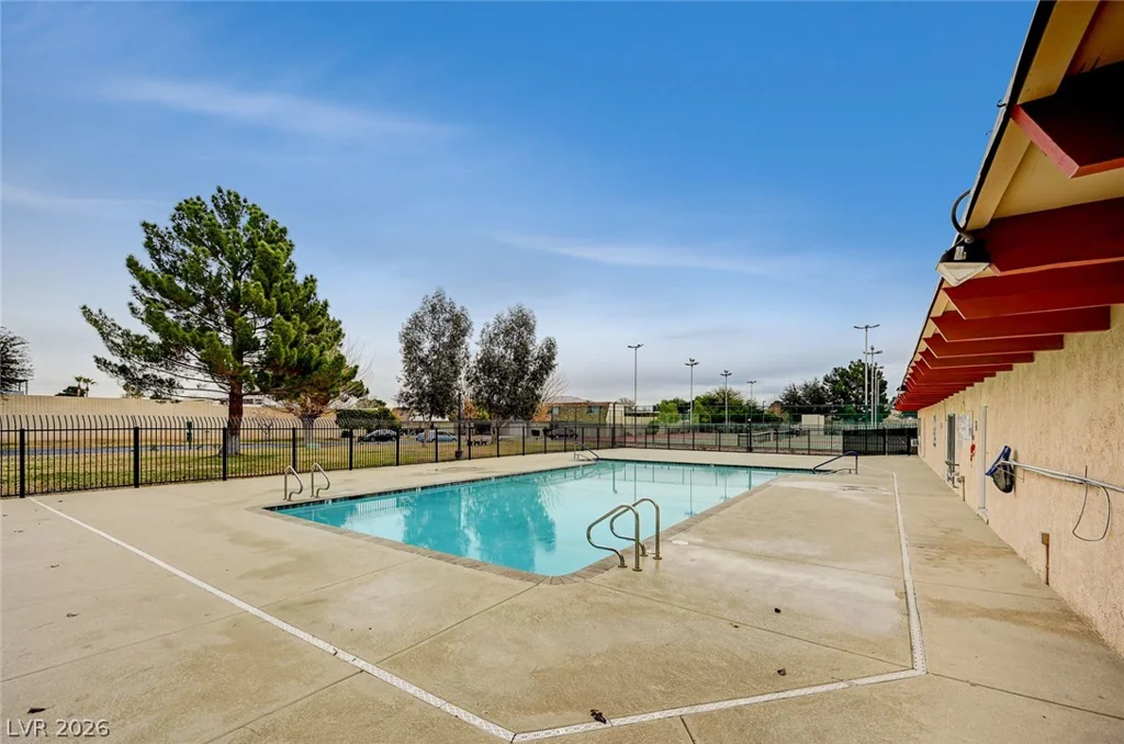 3768 Pilgrim, Las Vegas, NV 89121
