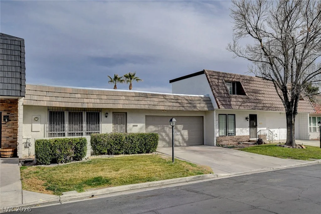 3768 Pilgrim, Las Vegas, NV 89121