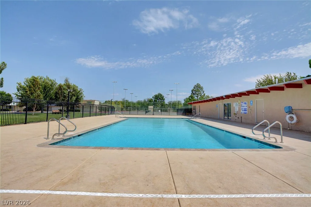 3768 Pilgrim, Las Vegas, NV 89121