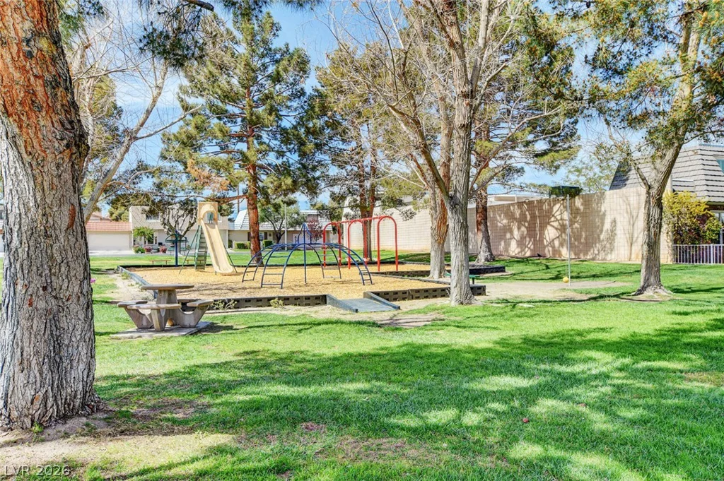3768 Pilgrim, Las Vegas, NV 89121