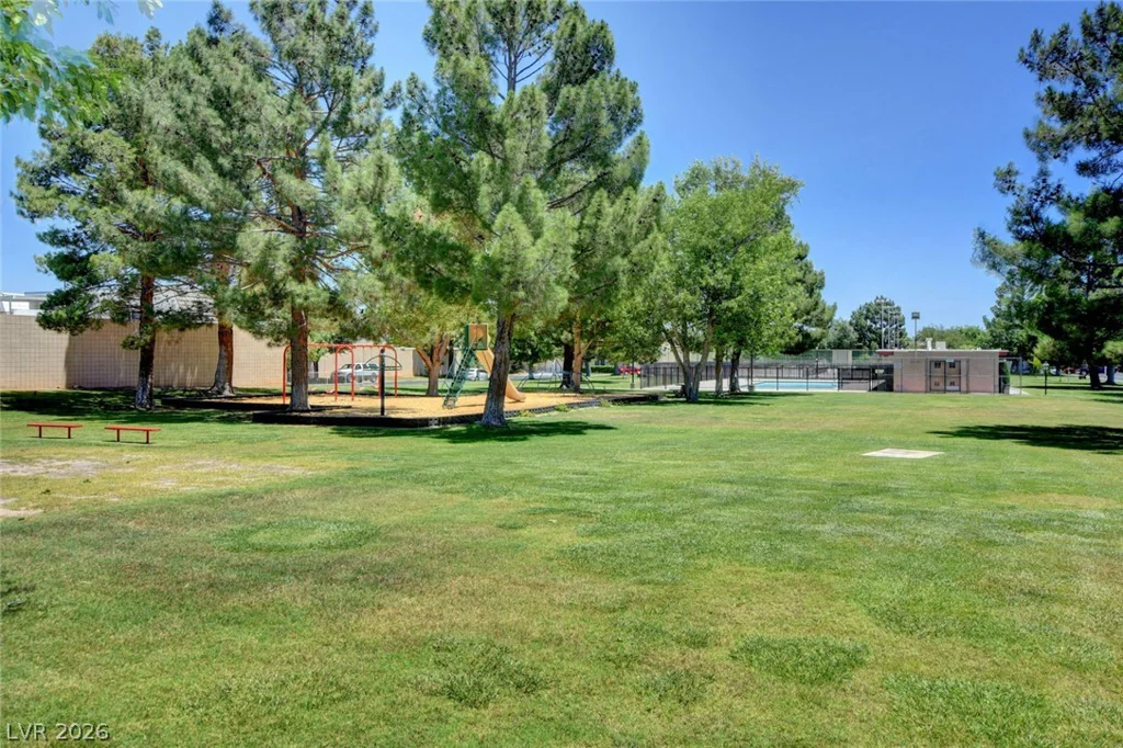 3768 Pilgrim, Las Vegas, NV 89121