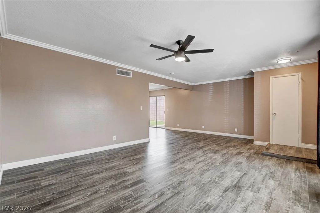 3768 Pilgrim, Las Vegas, NV 89121