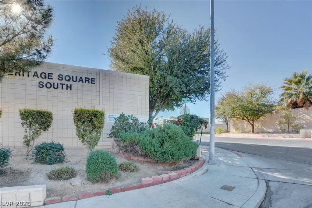 3768 Pilgrim, Las Vegas, NV 89121