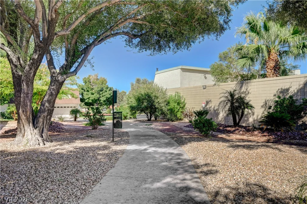 3768 Pilgrim, Las Vegas, NV 89121