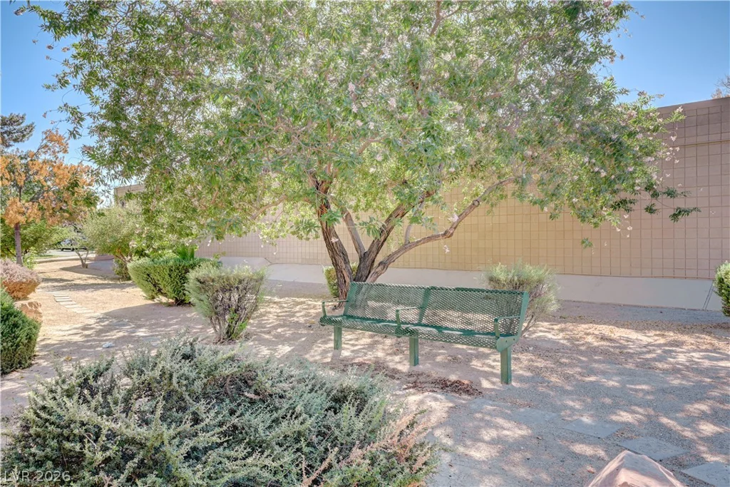 3768 Pilgrim, Las Vegas, NV 89121