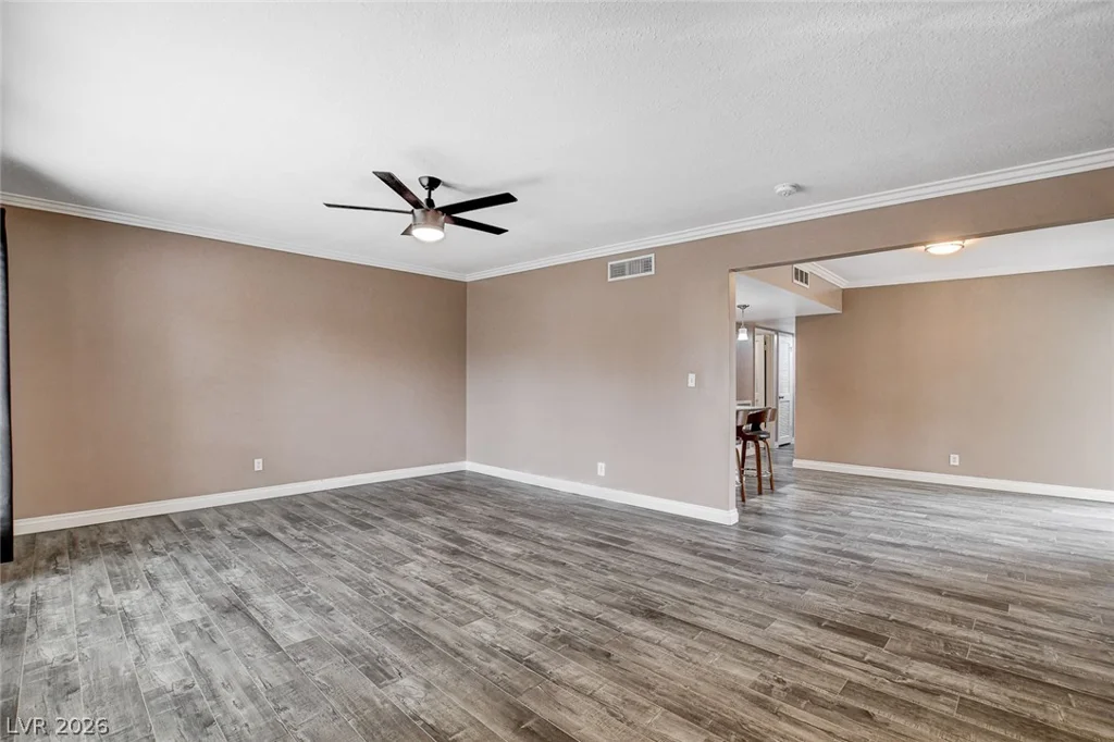 3768 Pilgrim, Las Vegas, NV 89121