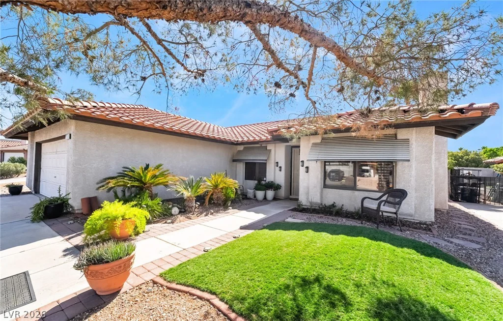 171 Lido, Henderson, NV 89015