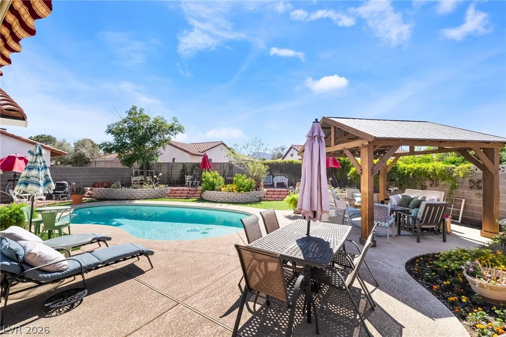 171 Lido, Henderson, NV 89015