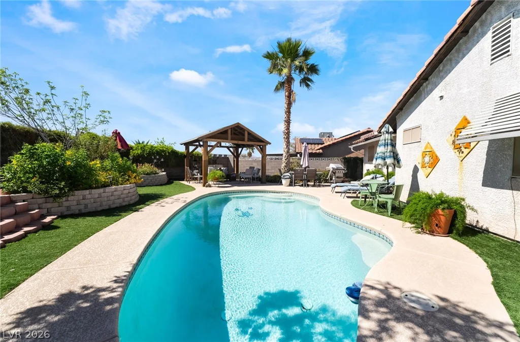 171 Lido, Henderson, NV 89015